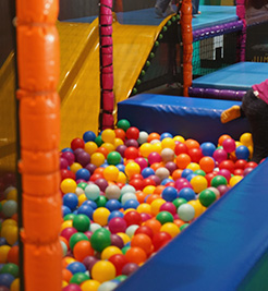 Activities Image
