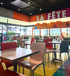 Activities Image