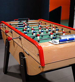 Activities Image